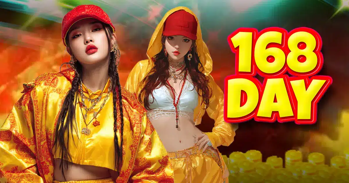 168DAY (1) 168DAY (1)
