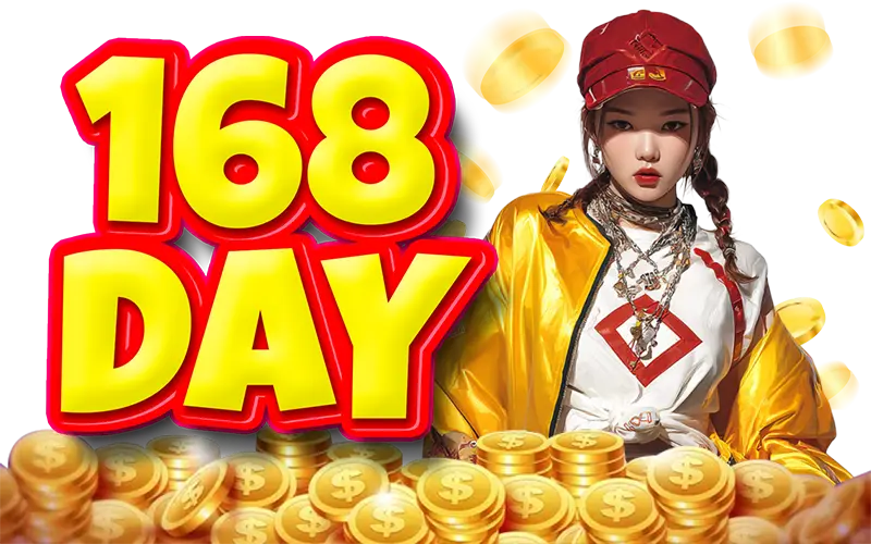168DAY (3) 168DAY (3)